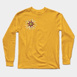 star art Design. Long Sleeve T-Shirt